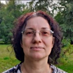 Антропова Янина Львовна
