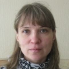 Соломатина Светлана