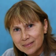 Никитишина Елена