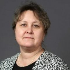 Истомина Наталья