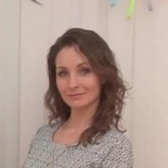 Романова Екатерина