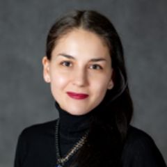 Кружаленкова Дарья