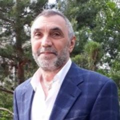 Мазманян Валерий