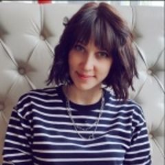 Терехина Екатерина