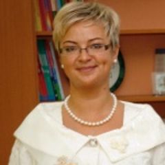 Дегтярева Наталия