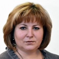 Кантутис Надежда