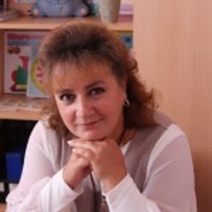 Косцова Екатерина
